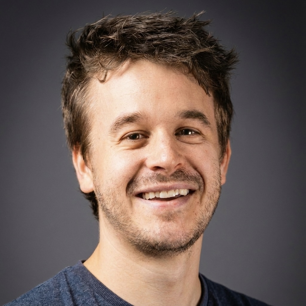 Thomas Nedelec